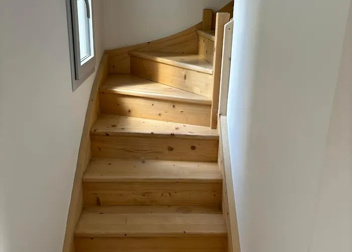 Apartmán Magnifique T2 Neuf Au Centre De Les Bains *